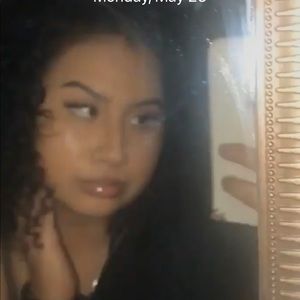 Meet your Posher, Ivette